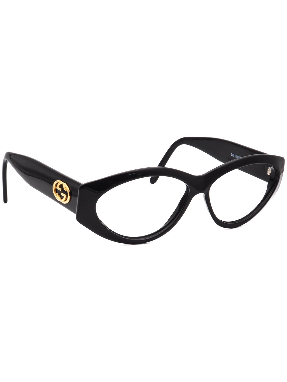 Gucci GG 2195/S 870 Sunglasses (no lenses)